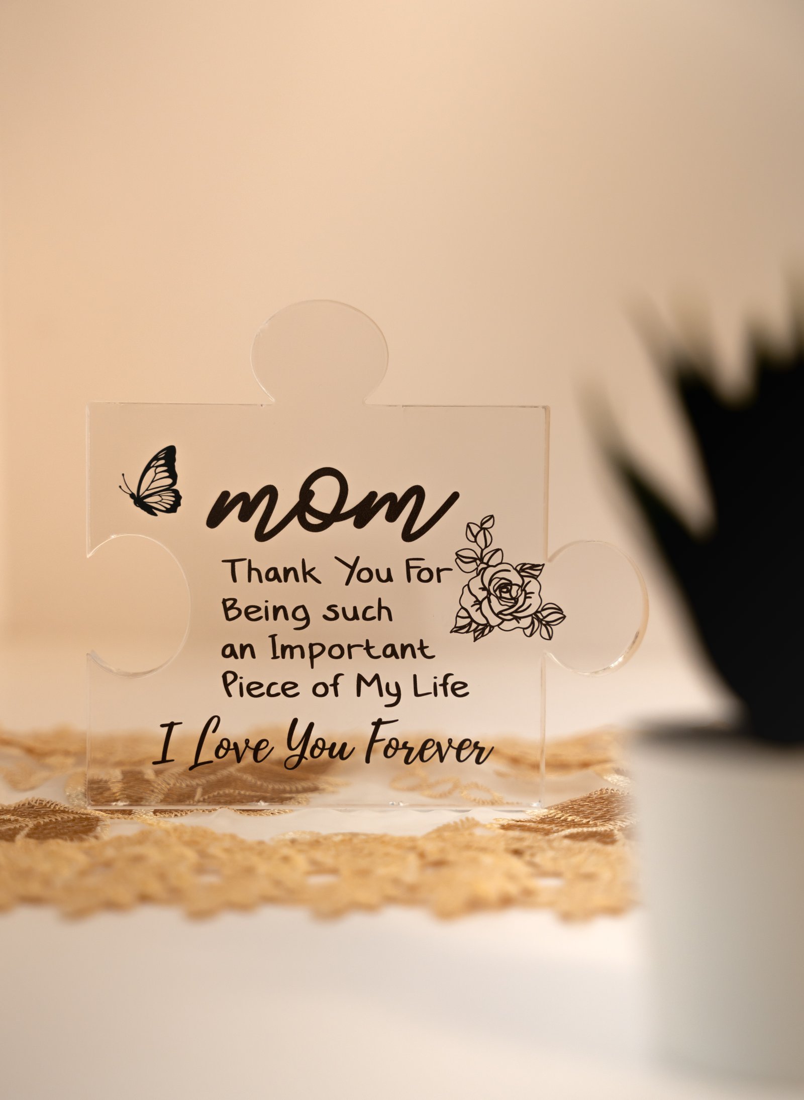 Custom Acrylic Signage Abu Dhabi